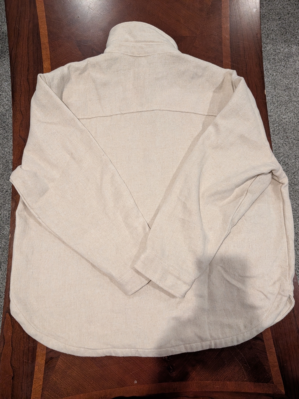 Member's Mark Shacket - Picture 2 of 2